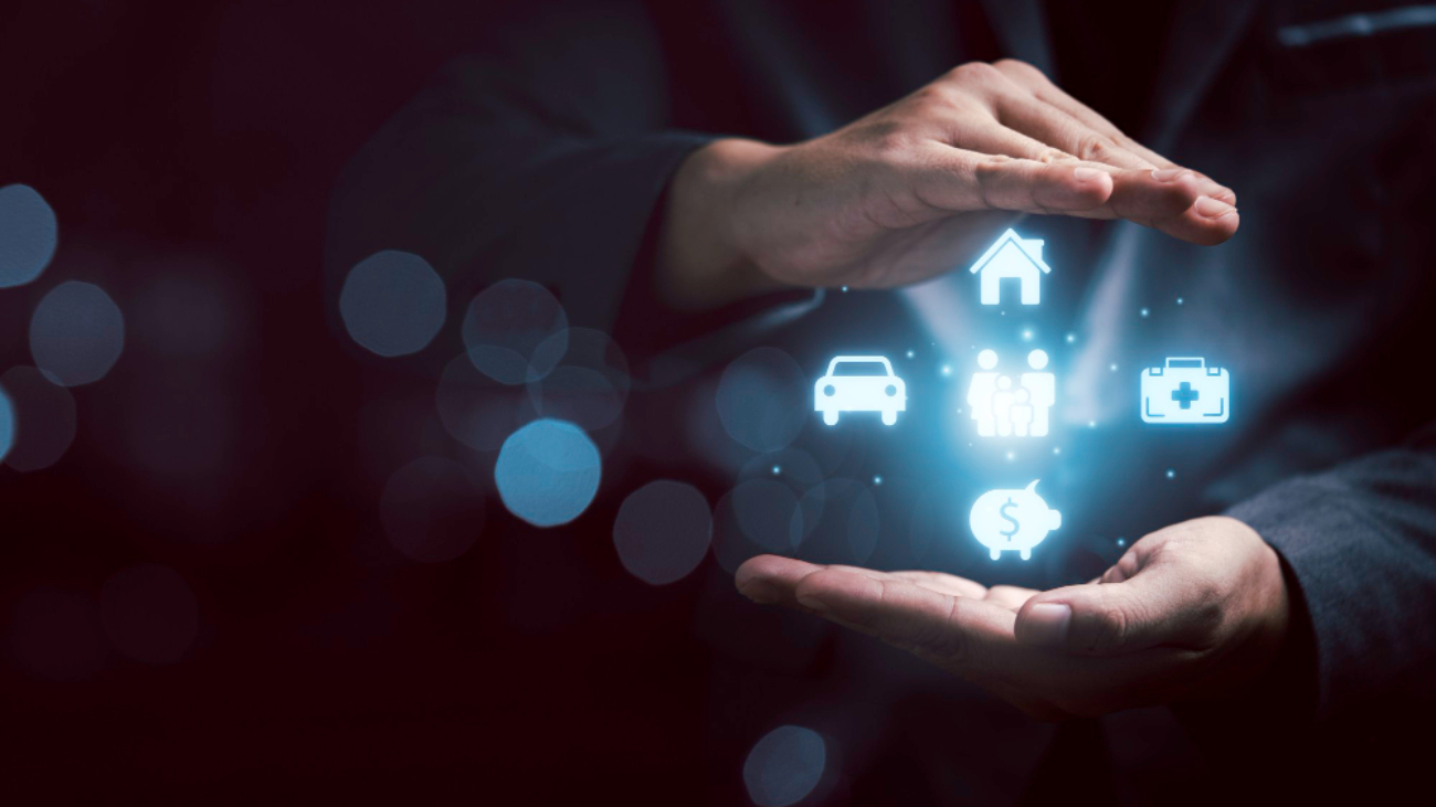 View of Cybersecurity for Insurance Companies: How to Protect Your Firm